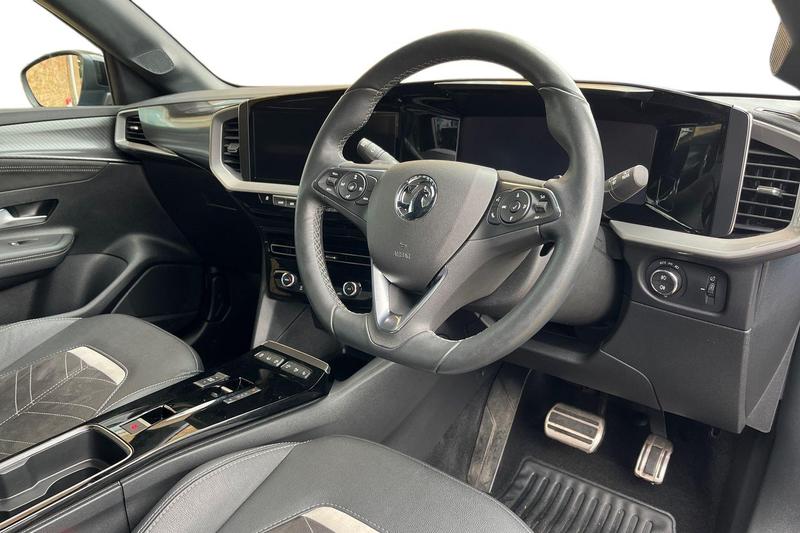 Used Vauxhall Mokka 2023 for sale - 77286374: Photo 9