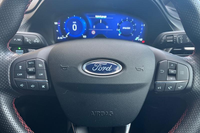 Used Ford Puma 2020 for sale - 77607540: Photo 12