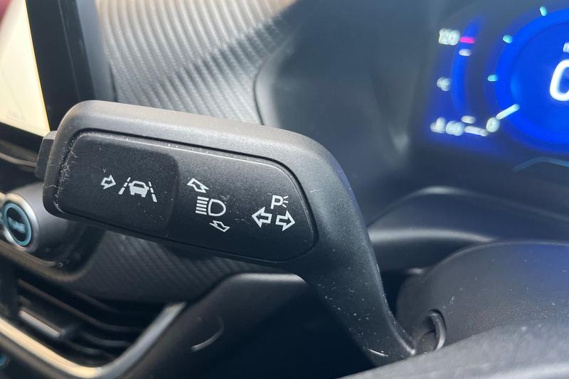 Used Ford Puma 2020 for sale - 77607540: Photo 14