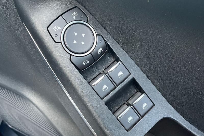 Used Ford Puma 2020 for sale - 77607540: Photo 16