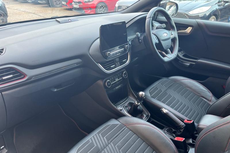 Used Ford Puma 2020 for sale - 77607540: Photo 18