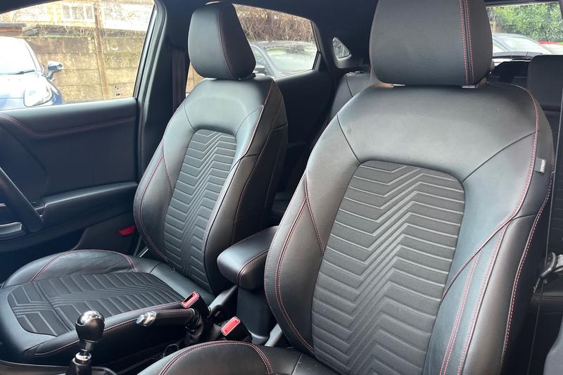 Used Ford Puma 2020 for sale - 77607540: Photo 19