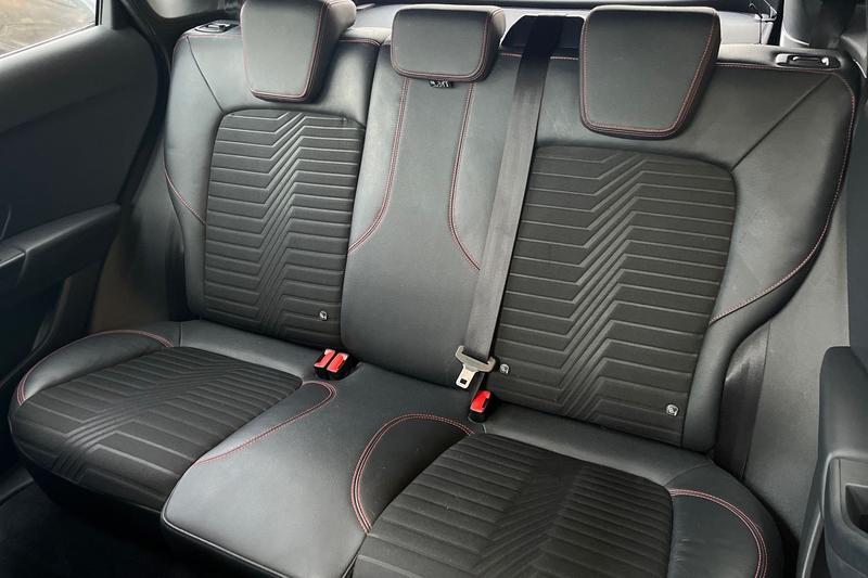 Used Ford Puma 2020 for sale - 77607540: Photo 20