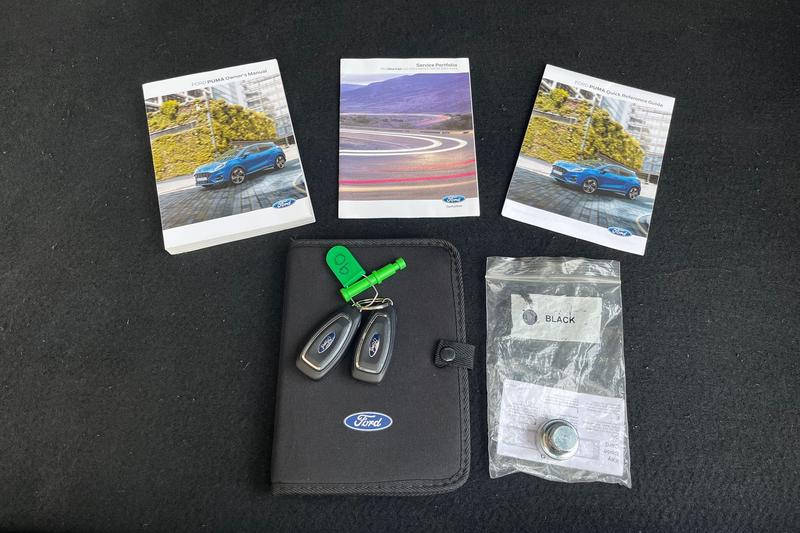 Used Ford Puma 2020 for sale - 77607540: Photo 22