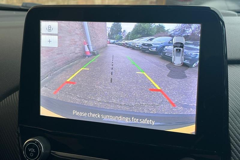 Used Ford Puma 2020 for sale - 77607540: Photo 27