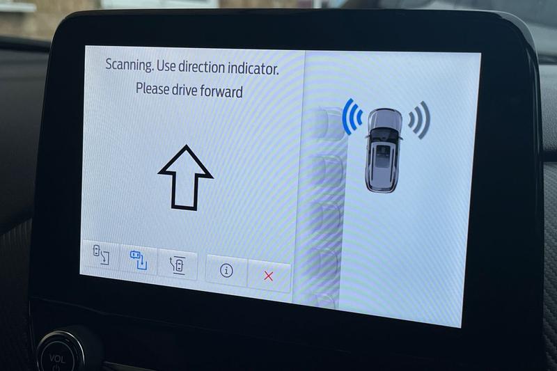 Used Ford Puma 2020 for sale - 77607540: Photo 29