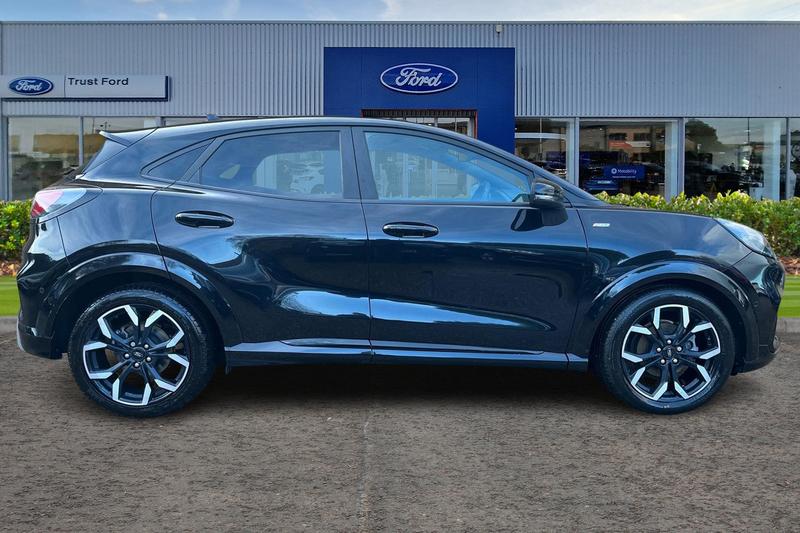 Used Ford Puma 2020 for sale - 77607540: Photo 3