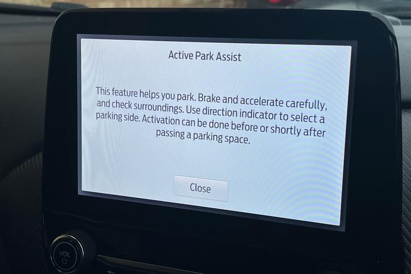 Used Ford Puma 2020 for sale - 77607540: Photo 30