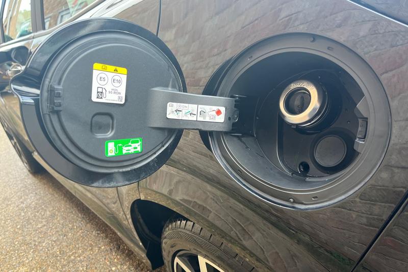 Used Ford Puma 2020 for sale - 77607540: Photo 36