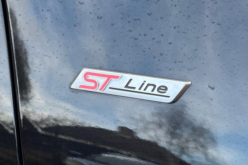 Used Ford Puma 2020 for sale - 77607540: Photo 38