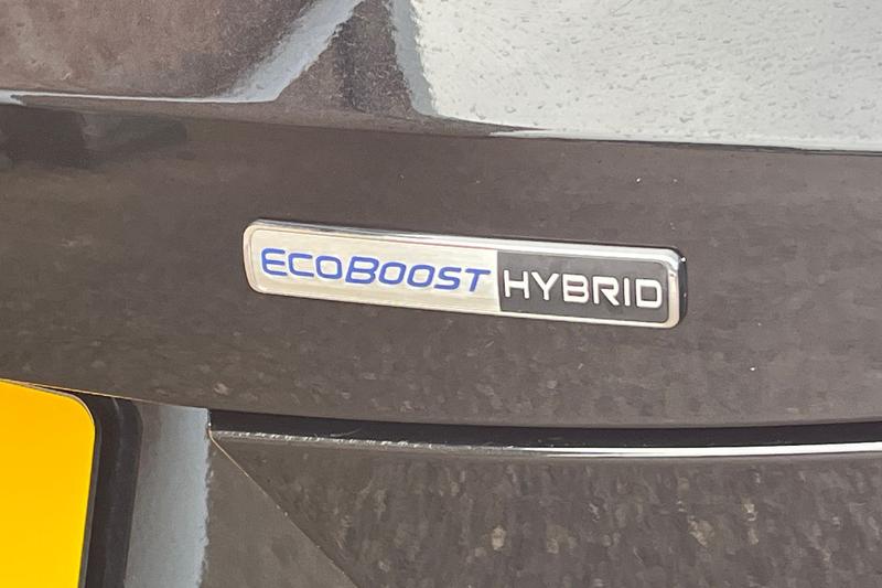 Used Ford Puma 2020 for sale - 77607540: Photo 39