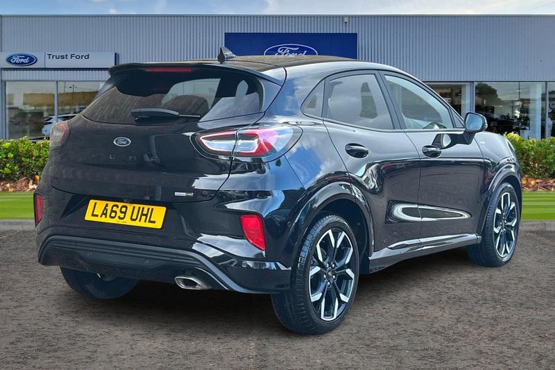 Used Ford Puma 2020 for sale - 77607540: Photo 4