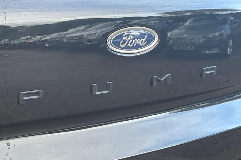Used Ford Puma 2020 for sale - 77607540: Photo 40