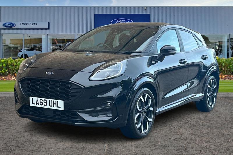 Used Ford Puma 2020 for sale - 77607540: Photo 5