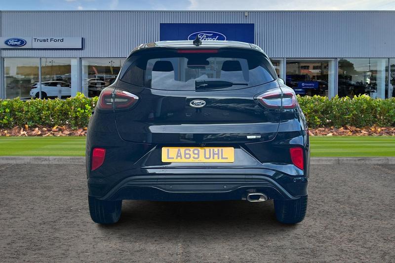 Used Ford Puma 2020 for sale - 77607540: Photo 7