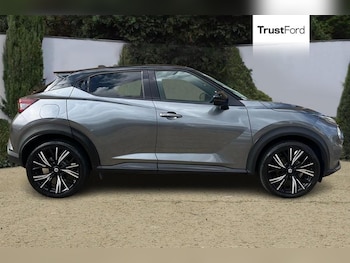 Used Nissan Juke 2021 for sale - 75922514: Photo
