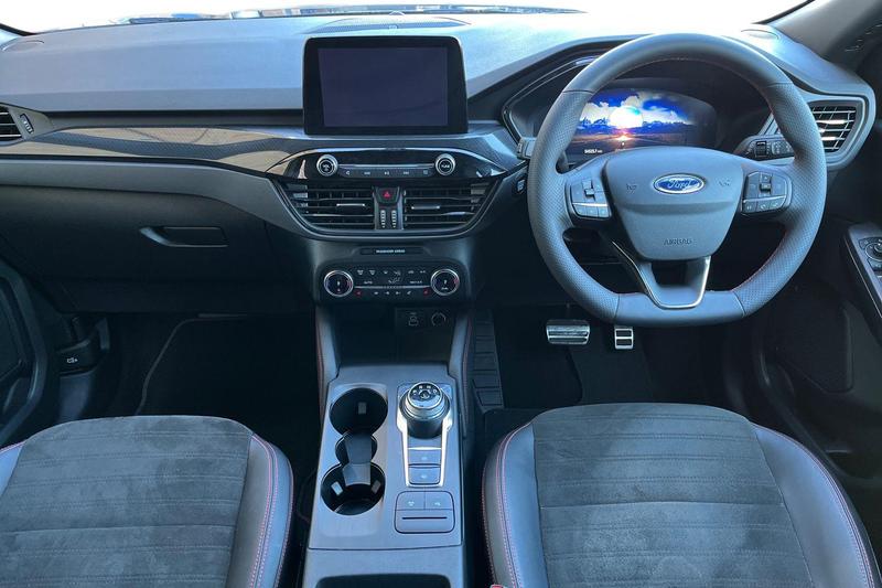 Used Ford Kuga 2023 for sale - 77198980: Photo 10