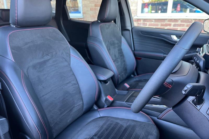 Used Ford Kuga 2023 for sale - 77198980: Photo 17