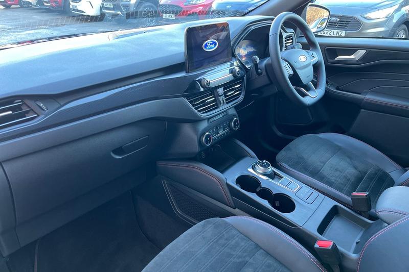 Used Ford Kuga 2023 for sale - 77198980: Photo 18