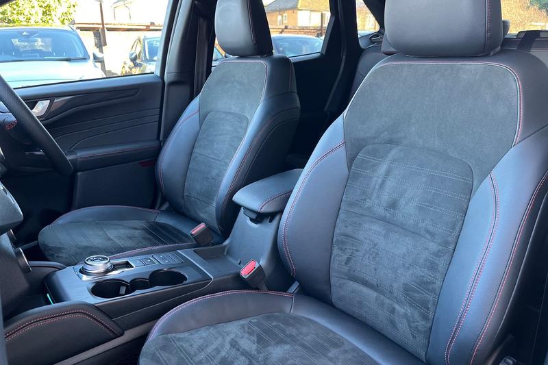 Used Ford Kuga 2023 for sale - 77198980: Photo 19