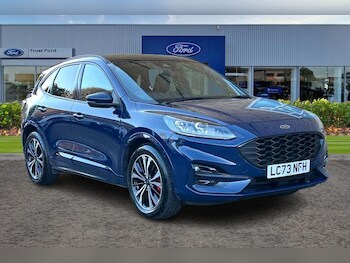 Used Ford Kuga 2023 for sale - 77198980: Photo