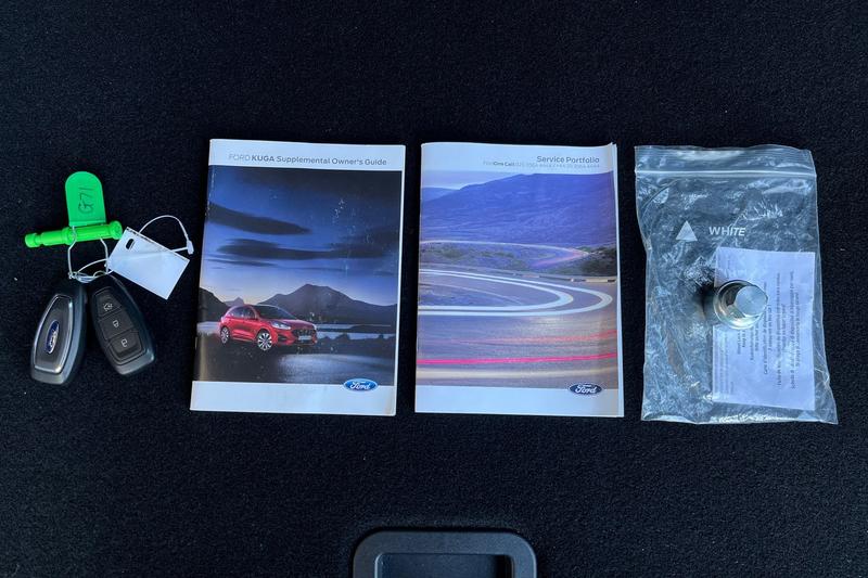 Used Ford Kuga 2023 for sale - 77198980: Photo 22