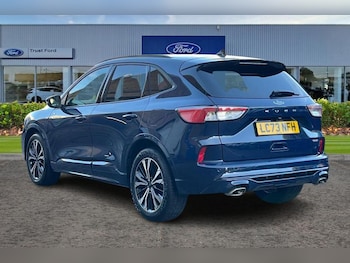 Used Ford Kuga 2023 for sale - 77198980: Photo