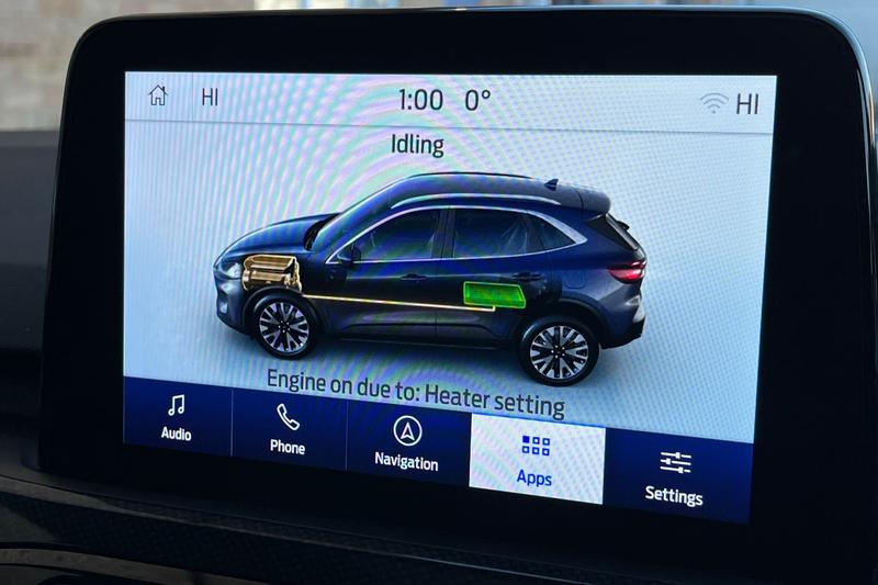 Used Ford Kuga 2023 for sale - 77198980: Photo 30