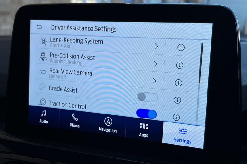 Used Ford Kuga 2023 for sale - 77198980: Photo 31