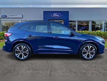 Used Ford Kuga 2023 for sale - 77198980: Photo