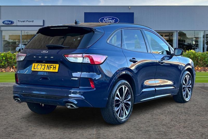 Used Ford Kuga 2023 for sale - 77198980: Photo 4