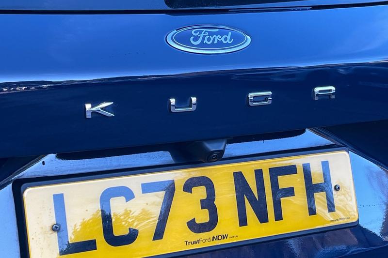 Used Ford Kuga 2023 for sale - 77198980: Photo 40