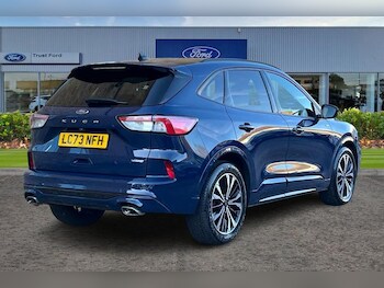 Used Ford Kuga 2023 for sale - 77198980: Photo