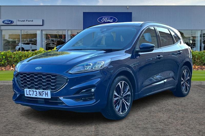 Used Ford Kuga 2023 for sale - 77198980: Photo 5