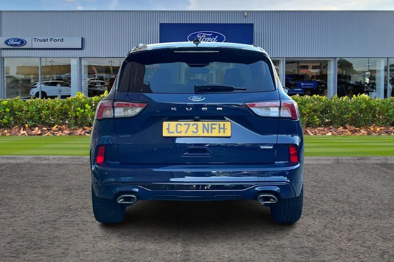 Used Ford Kuga 2023 for sale - 77198980: Photo 7