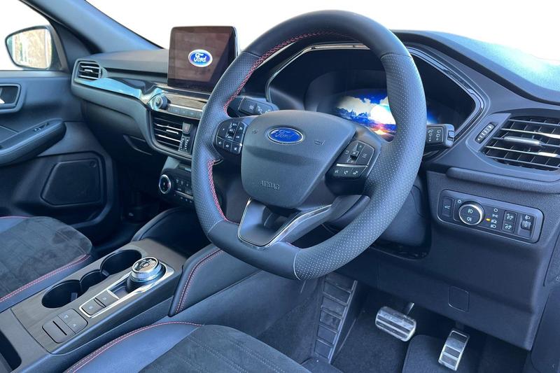 Used Ford Kuga 2023 for sale - 77198980: Photo 9