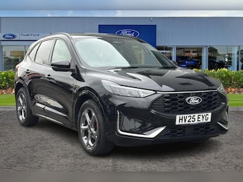 Used Ford Kuga 2025 for sale - 79050474: Photo