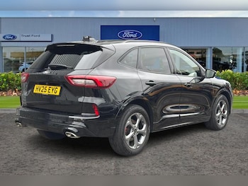 Used Ford Kuga 2025 for sale - 79050474: Photo