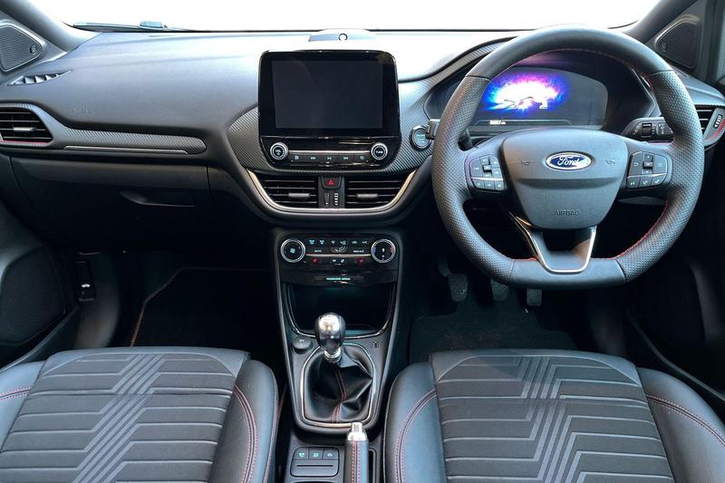 Used Ford Puma 2023 for sale - 77121268: Photo 10