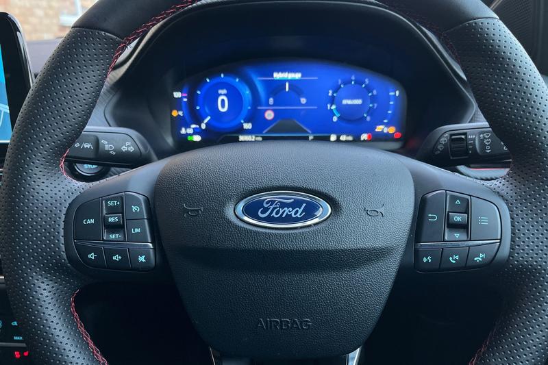 Used Ford Puma 2023 for sale - 77121268: Photo 12