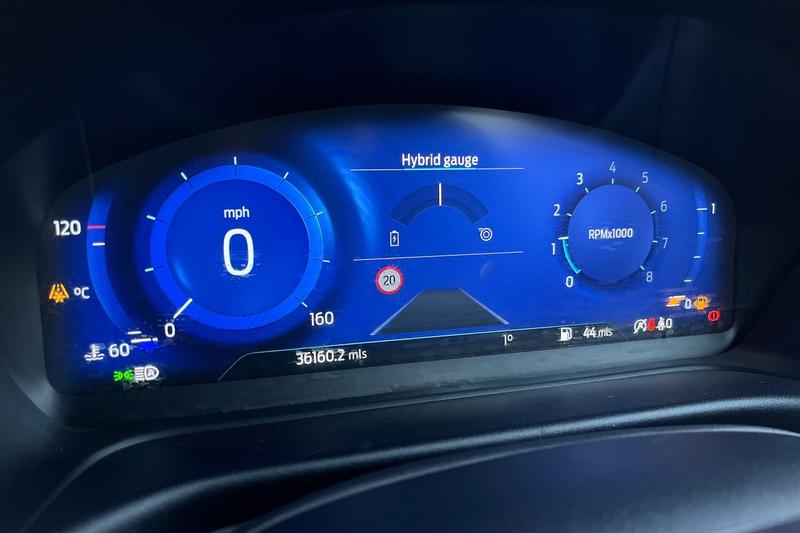 Used Ford Puma 2023 for sale - 77121268: Photo 13