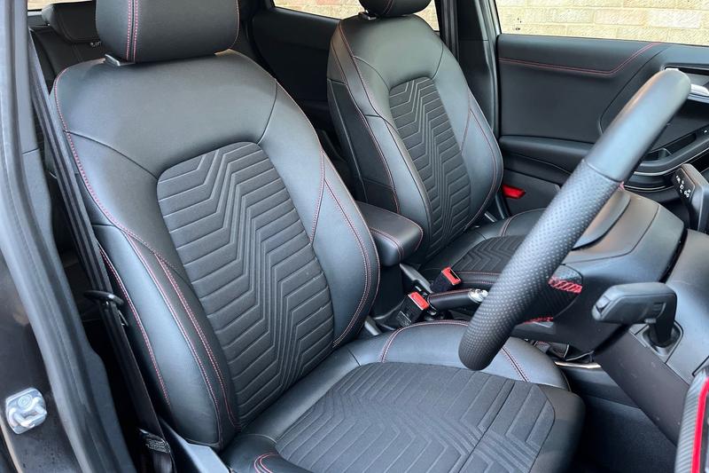 Used Ford Puma 2023 for sale - 77121268: Photo 17