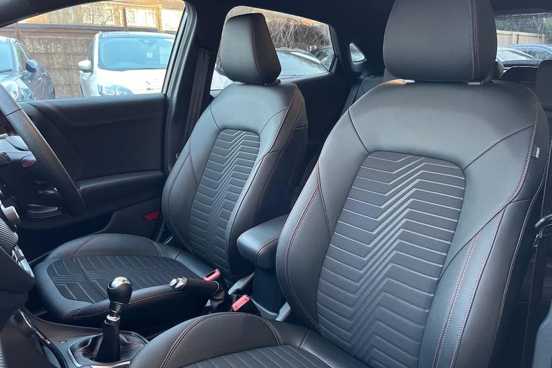 Used Ford Puma 2023 for sale - 77121268: Photo 19