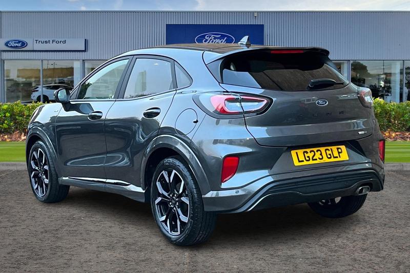 Used Ford Puma 2023 for sale - 77121268: Photo 2