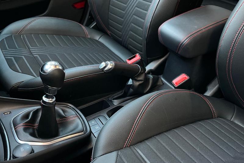 Used Ford Puma 2023 for sale - 77121268: Photo 24