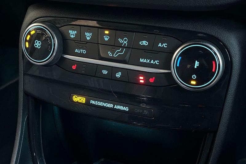 Used Ford Puma 2023 for sale - 77121268: Photo 26