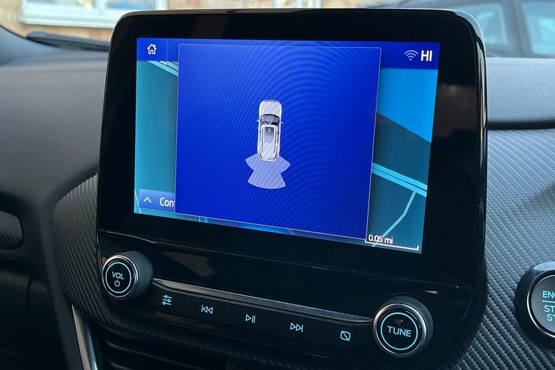 Used Ford Puma 2023 for sale - 77121268: Photo 27