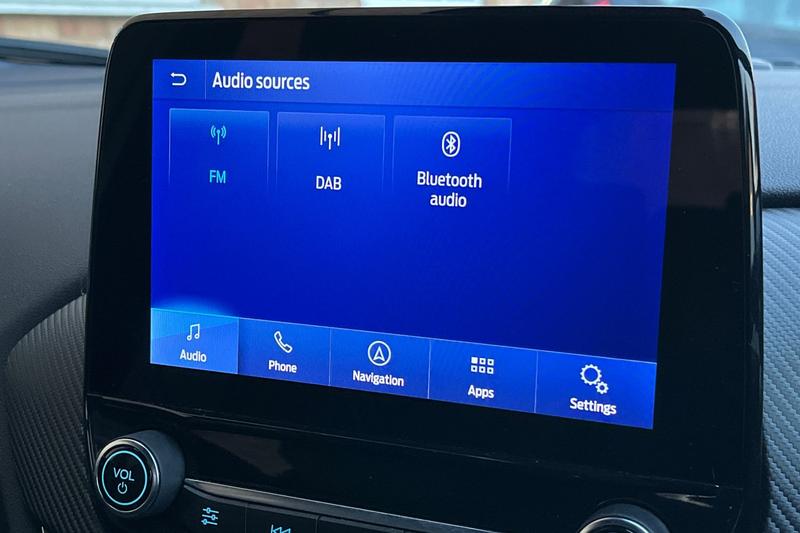 Used Ford Puma 2023 for sale - 77121268: Photo 29