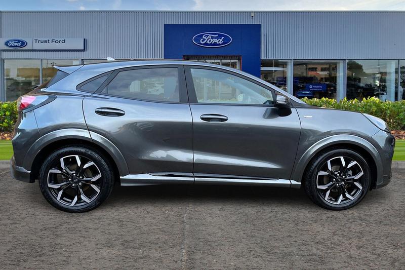 Used Ford Puma 2023 for sale - 77121268: Photo 3