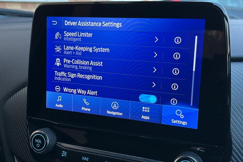 Used Ford Puma 2023 for sale - 77121268: Photo 30